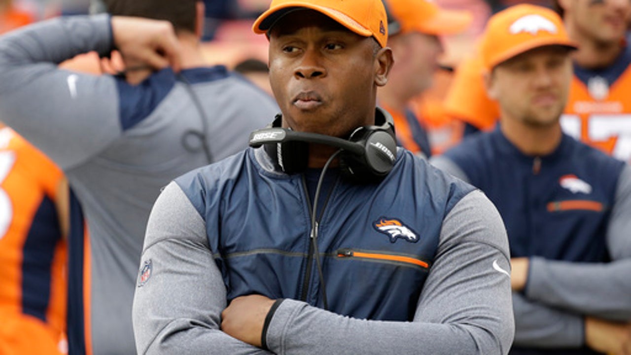 Broncos skid at 8, home underdogs vs. Jets